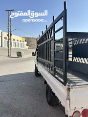  8 كيا بينقو 2013 للبيع