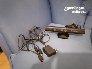  9 لوازم الاكس بوكس اورجنال ايدين و وصلات