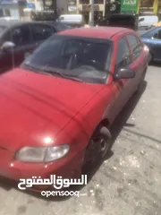  2 هنداي اكسنت97