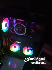  3 PC GAMING للبيع