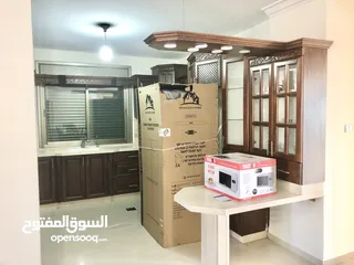  5 شقة للبيع في رام الله في الماصيون