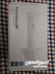  3 نانو برج بور بيم m5 400