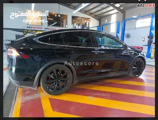  3 Tesla Model X 2020 Performance  Ludicrous Mode  778 Horse Power !!