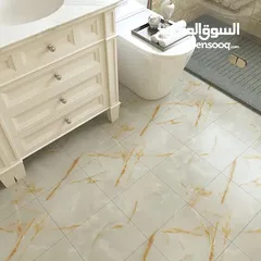  4 بلاط تلزيق فاخر