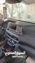  5 هونداي كونا بحالة الوكال 2020