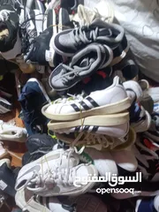  16 شروة أحذية أوروبية كريما و نخب اول للبيع بسعر حررررررق