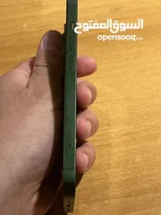  3 Iphone 13 128gb 87%