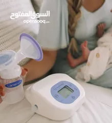  18 شفاط حليب متوفر لدينا
