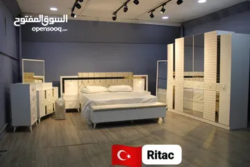  13 New bedroom turki and china orientalist