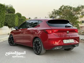  4 سيات ليون Fr 2020