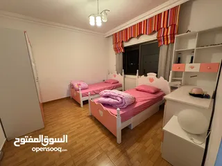  5 شقة للايجار