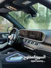  11 مرسيدس gle 350 amg