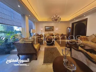  6 فيلا للبيع في رجم عميش بمساحة بناء 750م