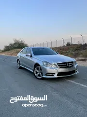  5 مرسيدس E350وارد كوريا