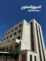  1 استديو مفروش للايجار في الرابيه - من المالك مباشرة