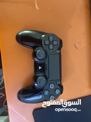  1 يد سوني 4 للبدل على يد 5