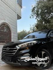  2 هونداي توسان