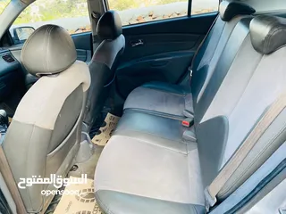  7 كيا برايد للبيع ماتور 1600 فحص نخب