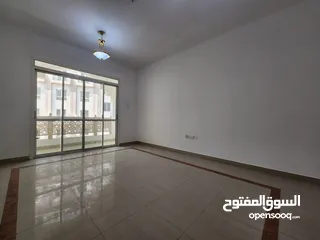  3 3 BR + Maid’s Room Flat in Muscat Oasis with Large Terrace