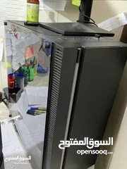  9 كمبيوتر كامل هو واكسسوارات