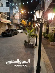  6 فل بنزين BMW 530i