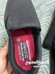  3 حذاء سكتشر فيتنامي اصلي جديد قياس 43
