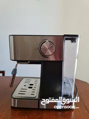  9 ماكينة صنع القهوه اسبريسو coffee maker