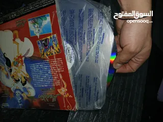  8 هوايات مشكله وعكازه كرسي خشب  بندانه مجله انمي اسطوانه
