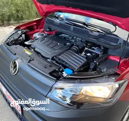  18 Caddy 2021 ولا جرام بوية