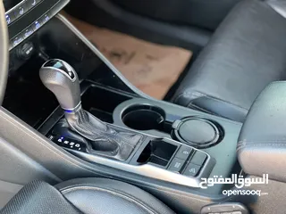  12 هونداي توسان /2015  ديزل اتوماتيك بدون فتحة