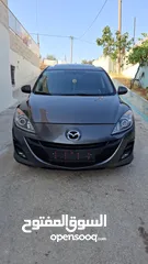  6 مازدا 3 2010