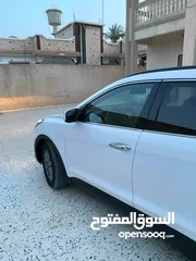  6 سانتافي sport