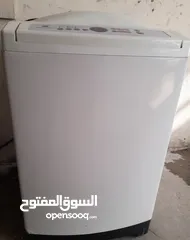  3 Samsung Washing Machine