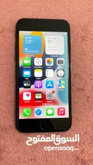  2 Iphone 7 Black