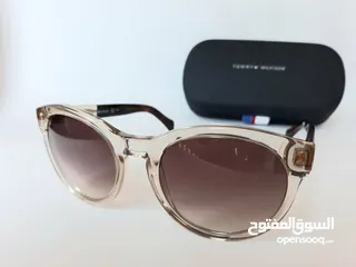  3 Tommy Hilfiger sunglasses