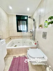  30 رروف تشطيب سوبر ديلوكس حديث ومفروش حديث من المالك مباشره الطيرة دوار نبيل عمرو