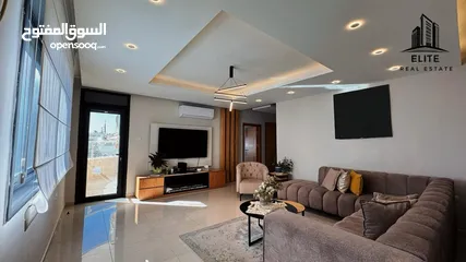  2 شقه طابقيه البيره بجانب مدرسة الهاشمية مساحه 181 متر صافي عماره 6 طوابق فقط وكل طابق شقه بسعر مميز