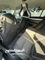  4 ففط 88 الف كاش سكودا اوكتافيا 2019 اتوماتيك ديزل خصوصي ماطور 2000 فل ملغمة سيارة هيبة