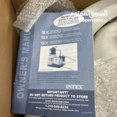  5 مضخة فلتر لبركة صغيرة