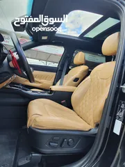  8 كيا سورينتو  ترخيص 2020 ماتور 2200 ديزل 2*4