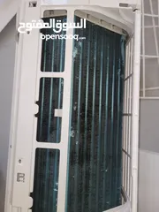  1 تركيب وصيانة وتأسيس المكيفات