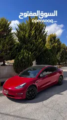  3 Tesla model 3 , 2023# long range  Dual motor