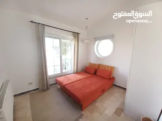  8 شقة مفروشة للإيجار 155م2 ( Property 19002 )-174847893