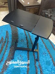  5 طاولة لابتوب ممتازة – تصميم مريح وجودة عالية للاستخدام اليومي