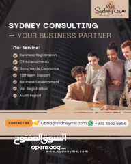  1 Are you planning to start your business in bahrain????