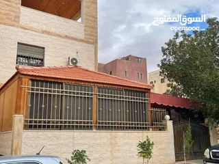  10 شقة فاخرة للبيع التاسعة اهالي طابق ارضي 140 م تراس كراج حديقة