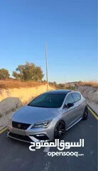  1 سيات ليون كوبرا