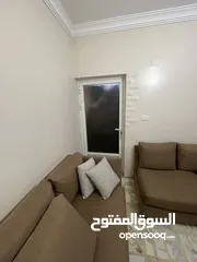  18 شقة للبيع قرب دوار علي صقر بجانب حديقة كفر راعي