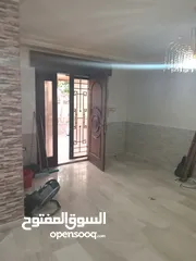  24 الرابية شقة طابق ارضي للبيع