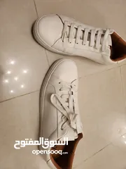  9 أحذية مشكلة بحالة الجديد 44 و 45 و 43 و 42, 46,